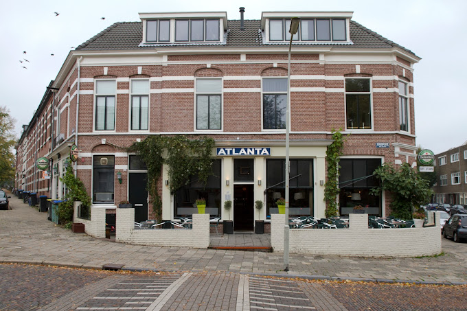 Café Atlanta